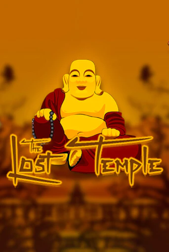 The Lost Temple играть онлайн без регистрации в Онлайн Казино GRAND