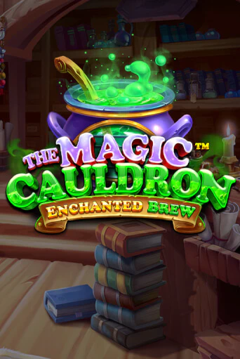 The Magic Cauldron играть онлайн без регистрации в Онлайн Казино GRAND