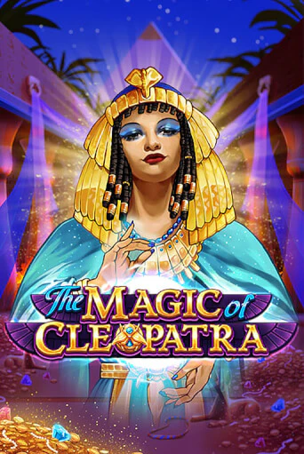 The Magic of Cleopatra играть онлайн без регистрации в Онлайн Казино GRAND