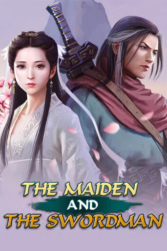 The Maiden & The Swordman играть онлайн без регистрации в Онлайн Казино GRAND