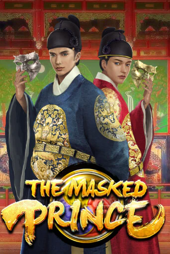 The Masked Prince играть онлайн без регистрации в Онлайн Казино GRAND