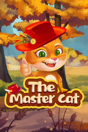 The Master Cat играть онлайн без регистрации в Онлайн Казино GRAND