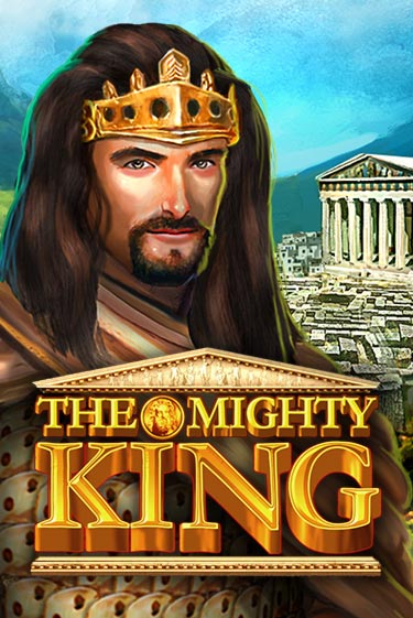 The Mighty King играть онлайн без регистрации в Онлайн Казино GRAND