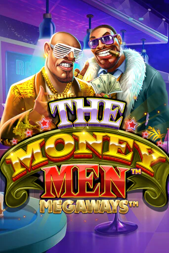 The Money Men Megaways играть онлайн без регистрации в Онлайн Казино GRAND