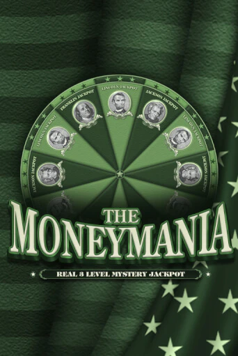 The Moneymania играть онлайн без регистрации в Онлайн Казино GRAND