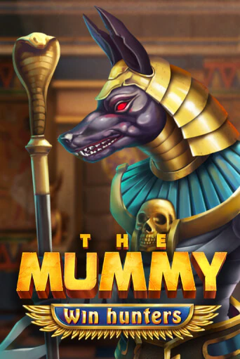 The Mummy Win Hunters играть онлайн без регистрации в Онлайн Казино GRAND