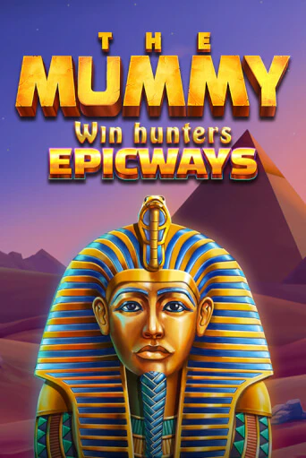 The Mummy Win Hunters EPICWAYS играть онлайн без регистрации в Онлайн Казино GRAND