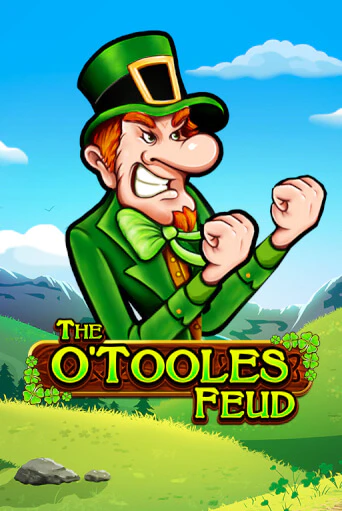 The O'Tooles Feud играть онлайн без регистрации в Онлайн Казино GRAND