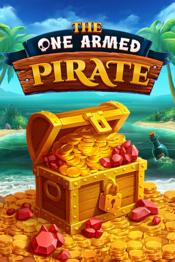 The One Armed Pirate играть онлайн без регистрации в Онлайн Казино GRAND