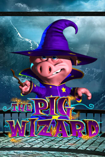 The Pig Wizard Megaways играть онлайн без регистрации в Онлайн Казино GRAND