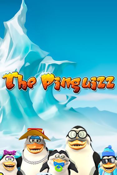 The Pinguizz играть онлайн без регистрации в Онлайн Казино GRAND