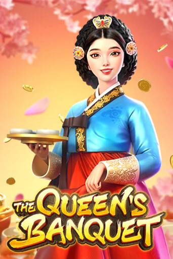 The Queen's Banquet играть онлайн без регистрации в Онлайн Казино GRAND