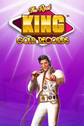 The Real King Gold Records играть онлайн без регистрации в Онлайн Казино GRAND