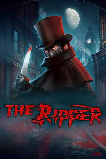 The Ripper играть онлайн без регистрации в Онлайн Казино GRAND