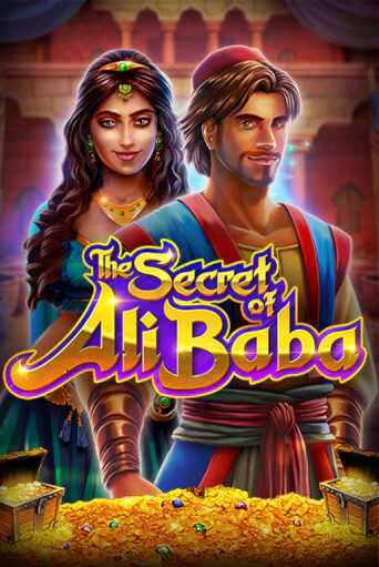 The Secrets of Ali Baba играть онлайн без регистрации в Онлайн Казино GRAND