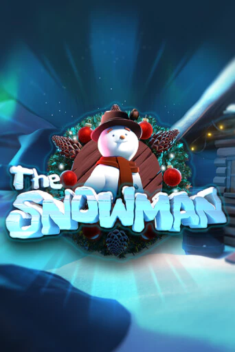 The Snowman играть онлайн без регистрации в Онлайн Казино GRAND