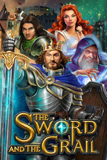 The Sword and The Grail играть онлайн без регистрации в Онлайн Казино GRAND