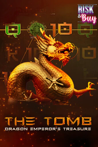 The Tomb: Dragon Emperor's Treasure играть онлайн без регистрации в Онлайн Казино GRAND