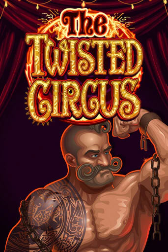 The Twisted Circus играть онлайн без регистрации в Онлайн Казино GRAND