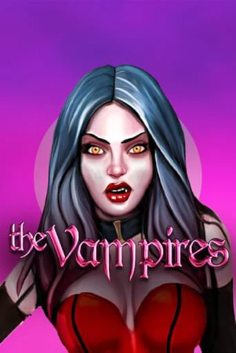 The Vampires играть онлайн без регистрации в Онлайн Казино GRAND