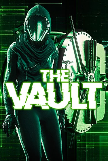 The Vault играть онлайн без регистрации в Онлайн Казино GRAND