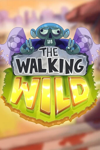 The Walking Wild играть онлайн без регистрации в Онлайн Казино GRAND