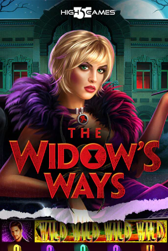 The Widow's Ways играть онлайн без регистрации в Онлайн Казино GRAND