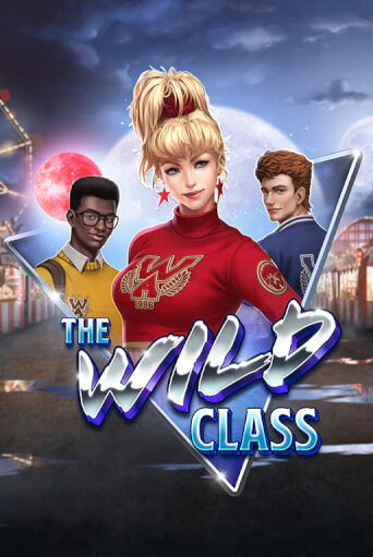 The Wild Class играть онлайн без регистрации в Онлайн Казино GRAND