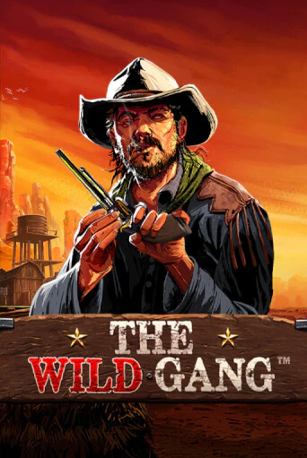 The Wild Gang играть онлайн без регистрации в Онлайн Казино GRAND