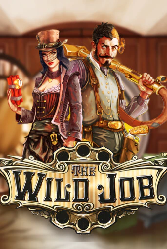 The Wild Job играть онлайн без регистрации в Онлайн Казино GRAND