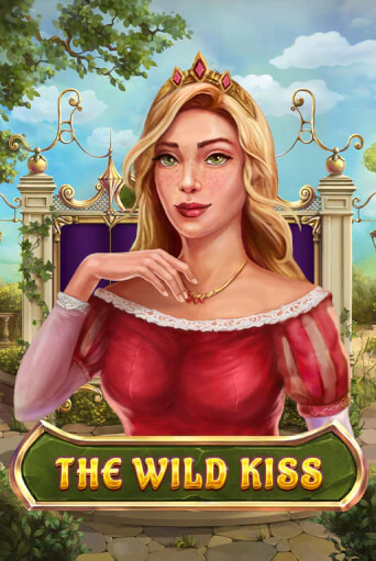 The Wild Kiss играть онлайн без регистрации в Онлайн Казино GRAND