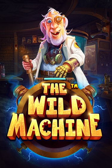 The Wild Machine играть онлайн без регистрации в Онлайн Казино GRAND