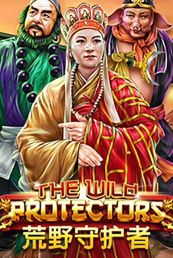 The Wild Protectors играть онлайн без регистрации в Онлайн Казино GRAND