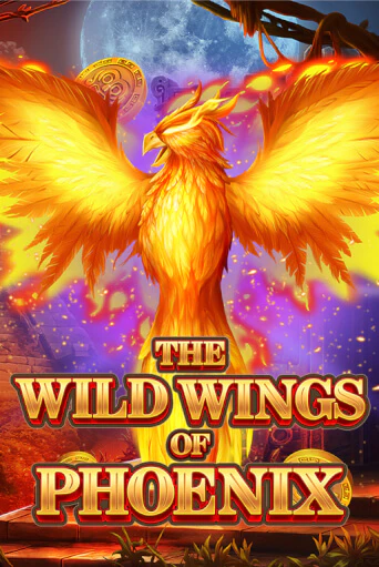 The Wild Wings of Phoenix играть онлайн без регистрации в Онлайн Казино GRAND