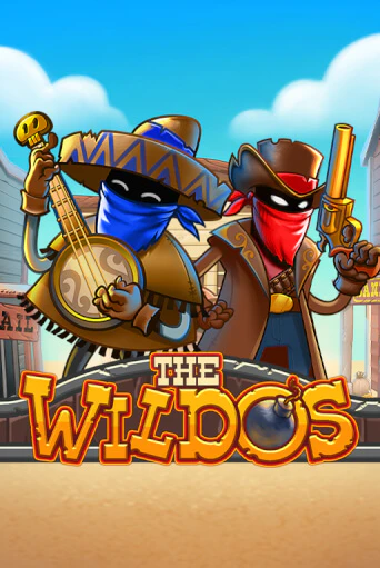 The Wildos играть онлайн без регистрации в Онлайн Казино GRAND