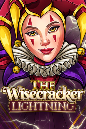 The Wisecracker Lightning играть онлайн без регистрации в Онлайн Казино GRAND