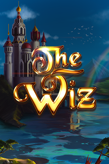 The Wiz играть онлайн без регистрации в Онлайн Казино GRAND