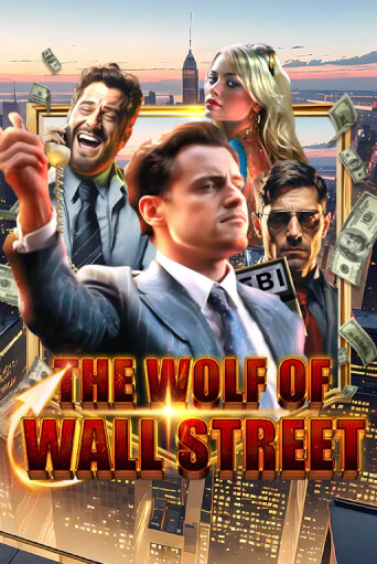 The Wolf of Wall Street играть онлайн без регистрации в Онлайн Казино GRAND