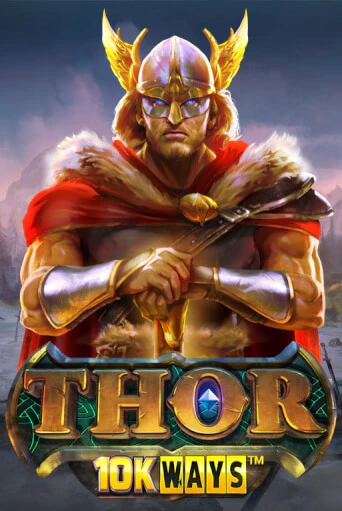 Thor 10K Ways играть онлайн без регистрации в Онлайн Казино GRAND