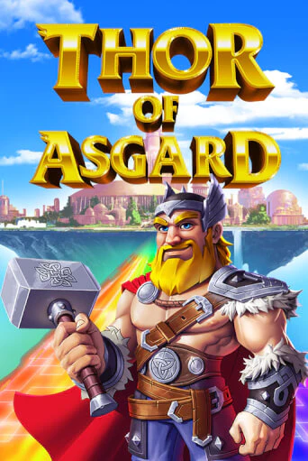 Thor of Asgard играть онлайн без регистрации в Онлайн Казино GRAND