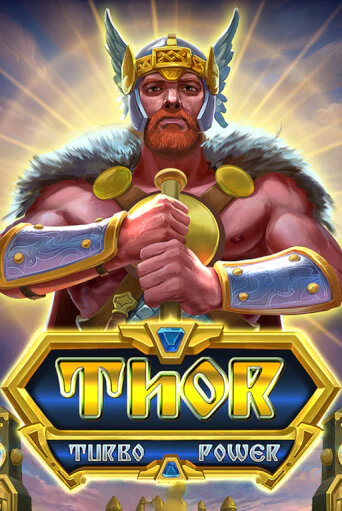 Thor turbo power играть онлайн без регистрации в Онлайн Казино GRAND