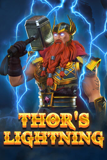 Thor's Lightning играть онлайн без регистрации в Онлайн Казино GRAND