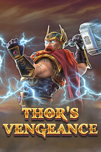 Thor's Vengeance играть онлайн без регистрации в Онлайн Казино GRAND