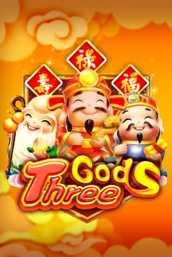 Three Gods играть онлайн без регистрации в Онлайн Казино GRAND