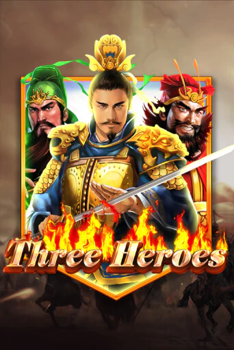 Three Heroes играть онлайн без регистрации в Онлайн Казино GRAND