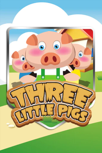 Three Little Pigs играть онлайн без регистрации в Онлайн Казино GRAND