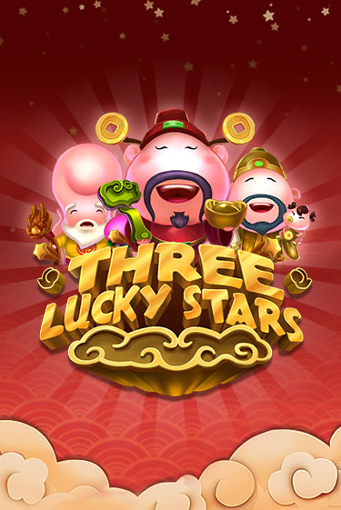 Three Lucky Stars играть онлайн без регистрации в Онлайн Казино GRAND