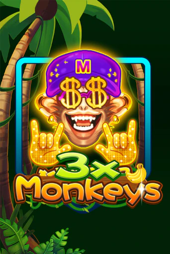 Three Monkeys играть онлайн без регистрации в Онлайн Казино GRAND