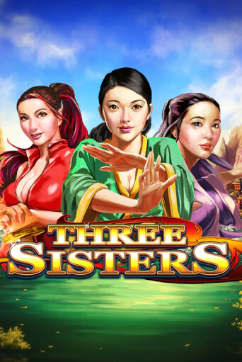 Three Sisters играть онлайн без регистрации в Онлайн Казино GRAND