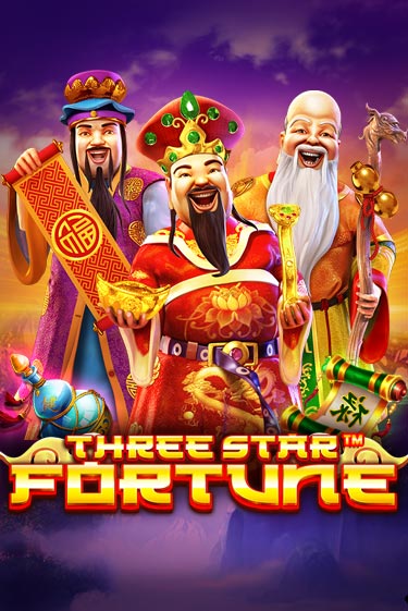 Three Star Fortune играть онлайн без регистрации в Онлайн Казино GRAND